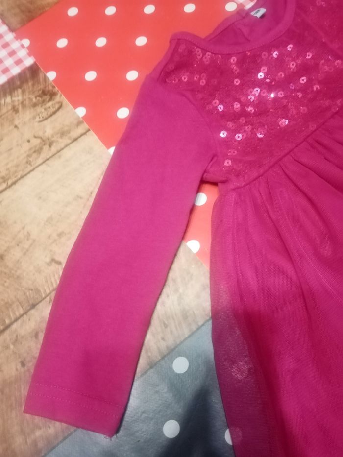 Robe taille 18mois - photo numéro 3