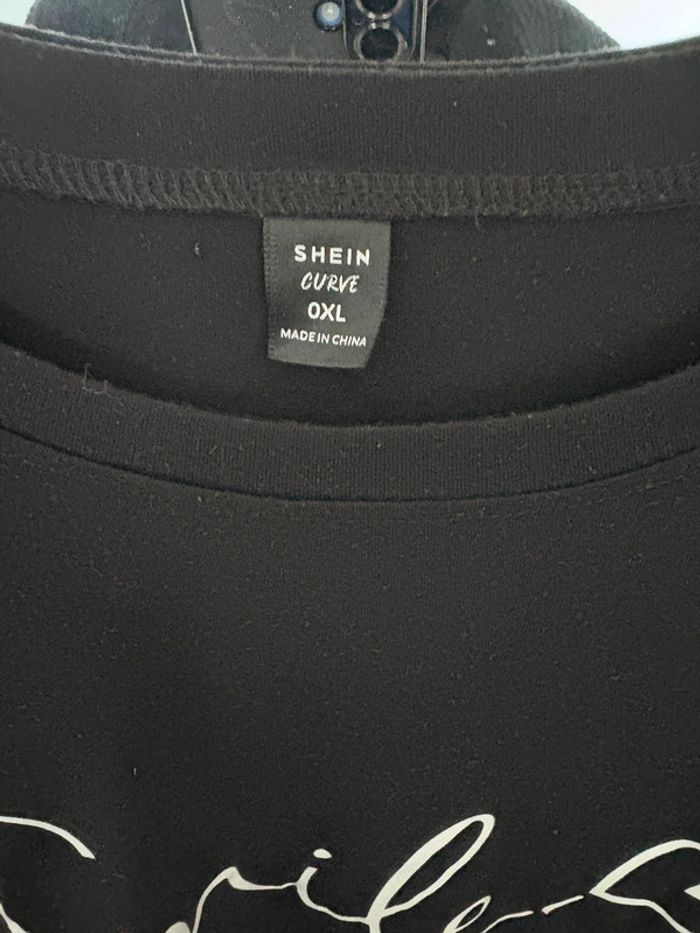 T-shirt - photo numéro 3