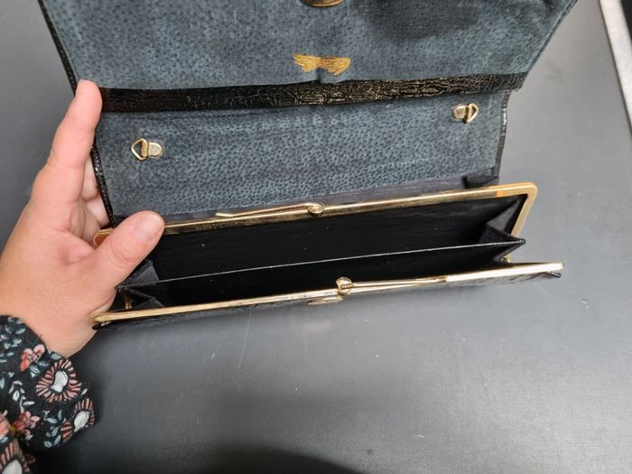 Pochette ou portefeuilles - photo numéro 3