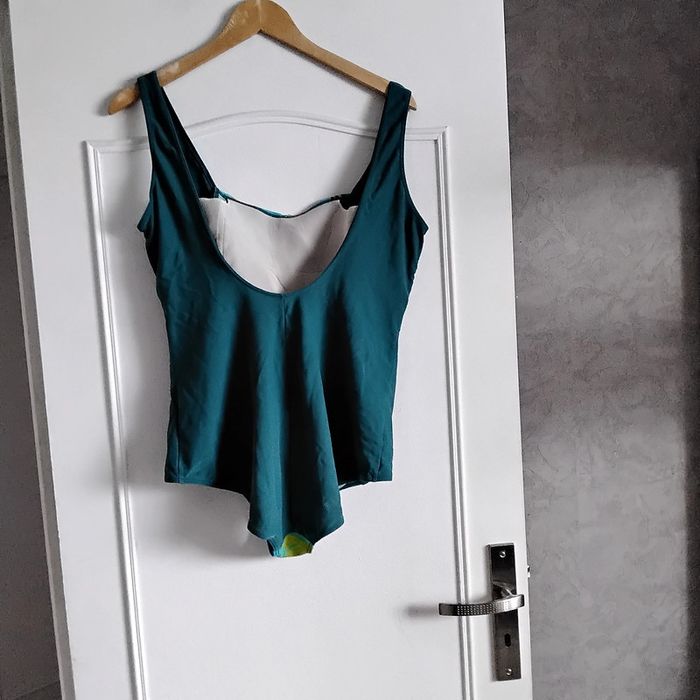 Maillot de bain 1 pièce femme taille 48 3 Suisses - photo numéro 5