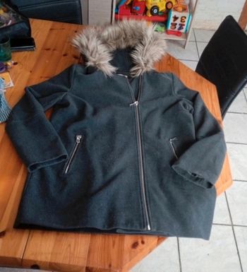 Manteau