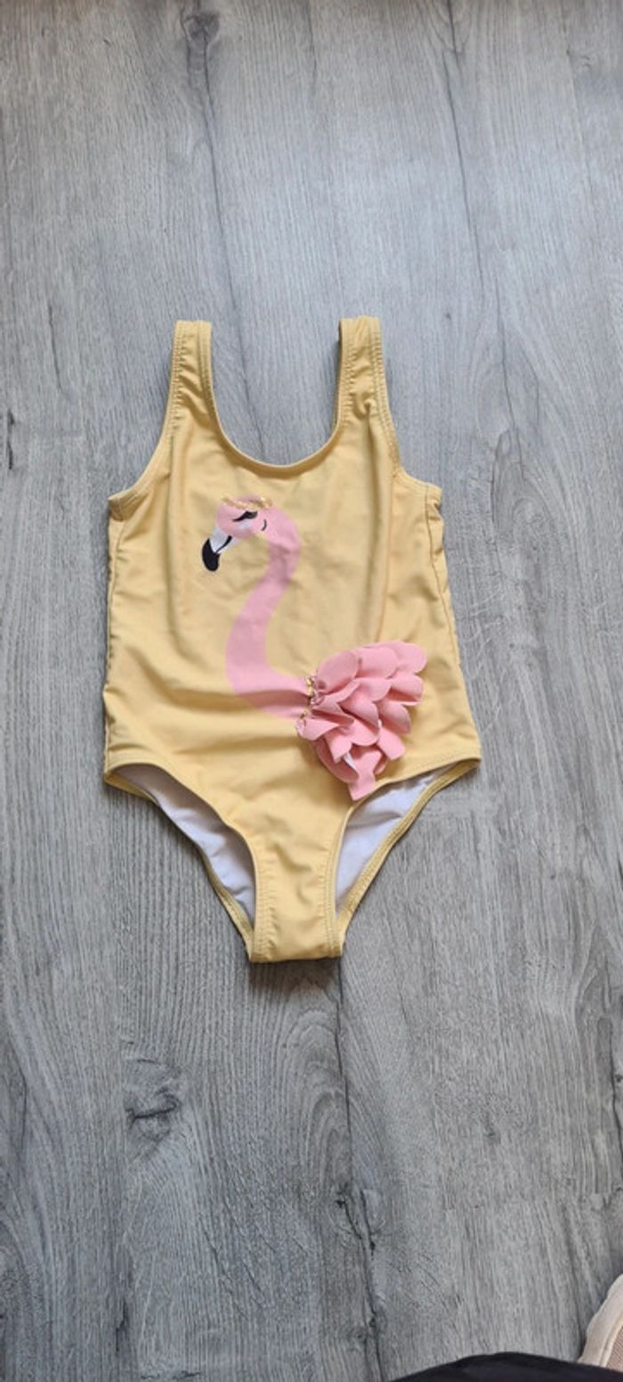 Maillot de bain Lili Bain 5 ans