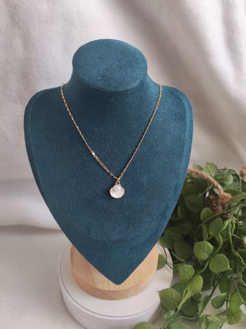 Collier femme 