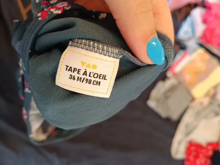 Maillots de bains 36 mois - photo numéro 5