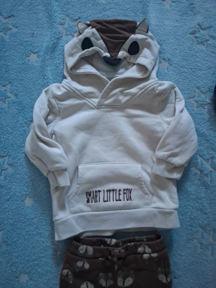 Ensemble 12 mois - photo numéro 2