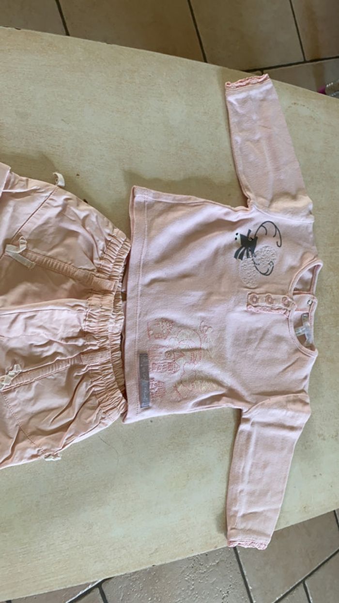 Ensemble 6 mois - photo numéro 3