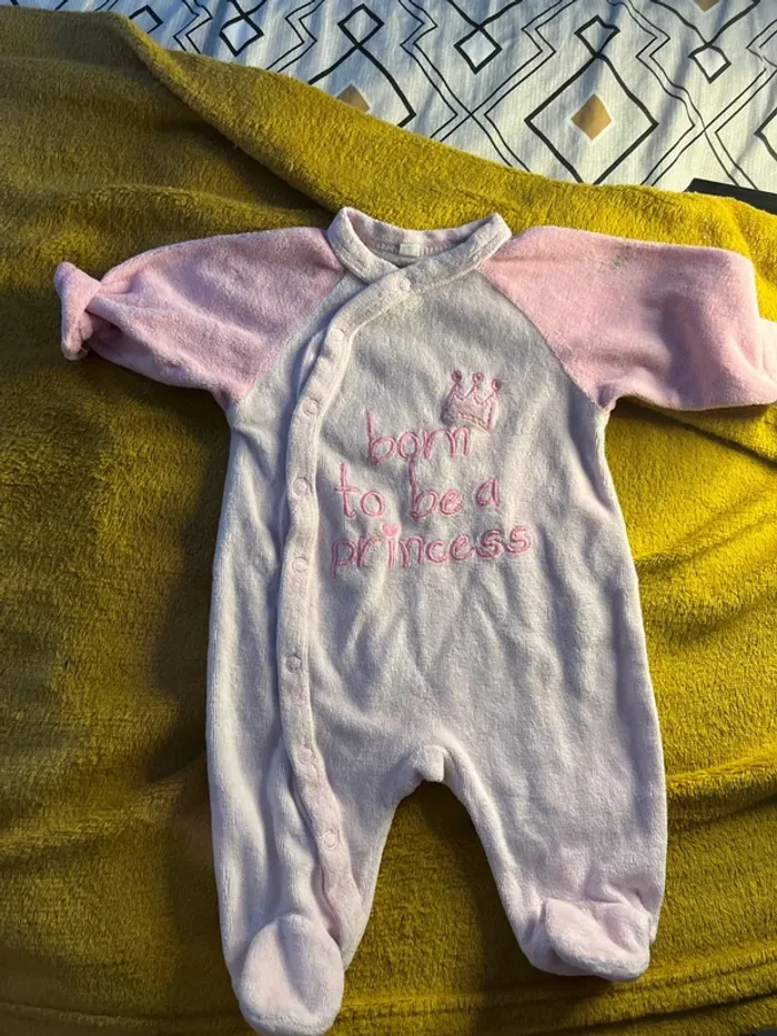 Pyjamas - photo numéro 3