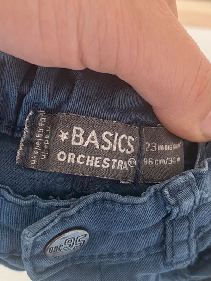 Pantalon 23 mois - photo numéro 3