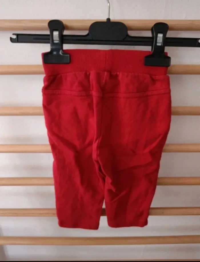 Pantalon disney baby mickey - photo numéro 4