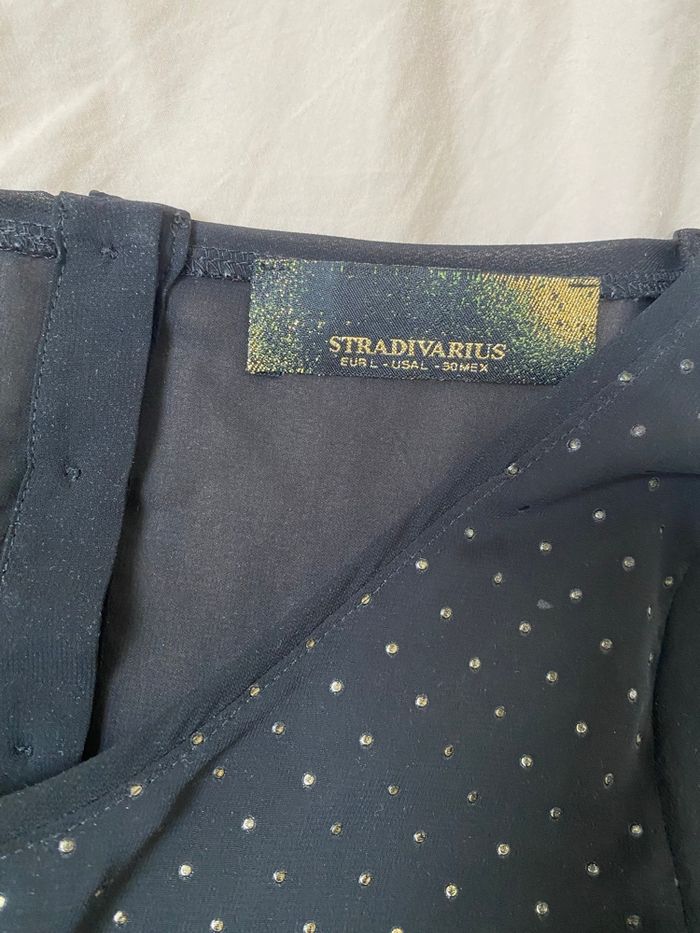 Haut stradivarius - photo numéro 3