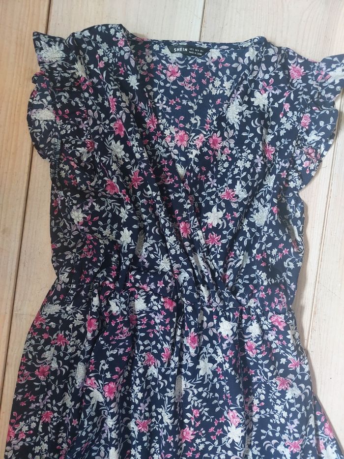 Robe fluide - photo numéro 2