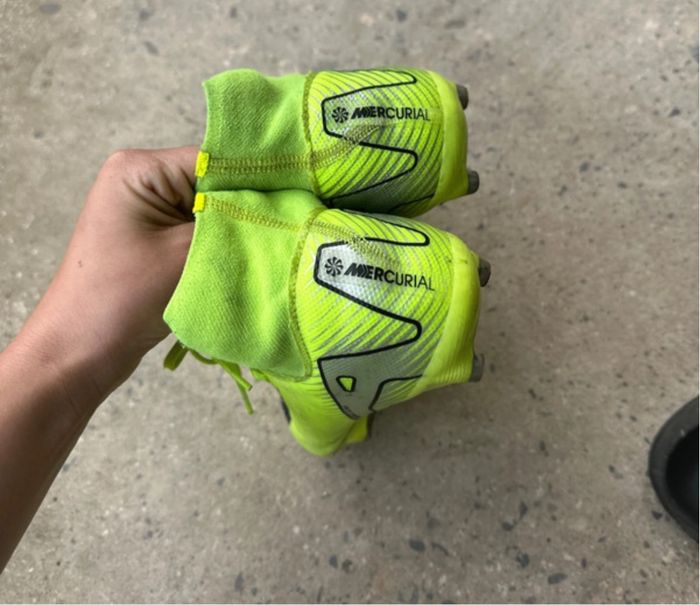 Crampons Nike - photo numéro 3