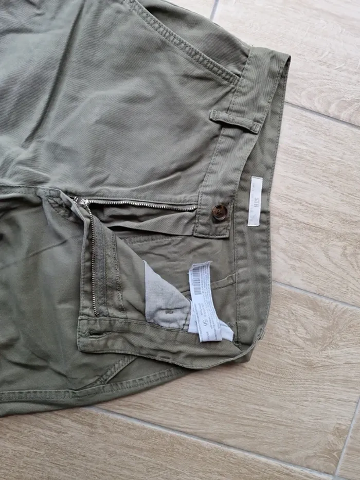 Pantalon cargo 38 - photo numéro 2