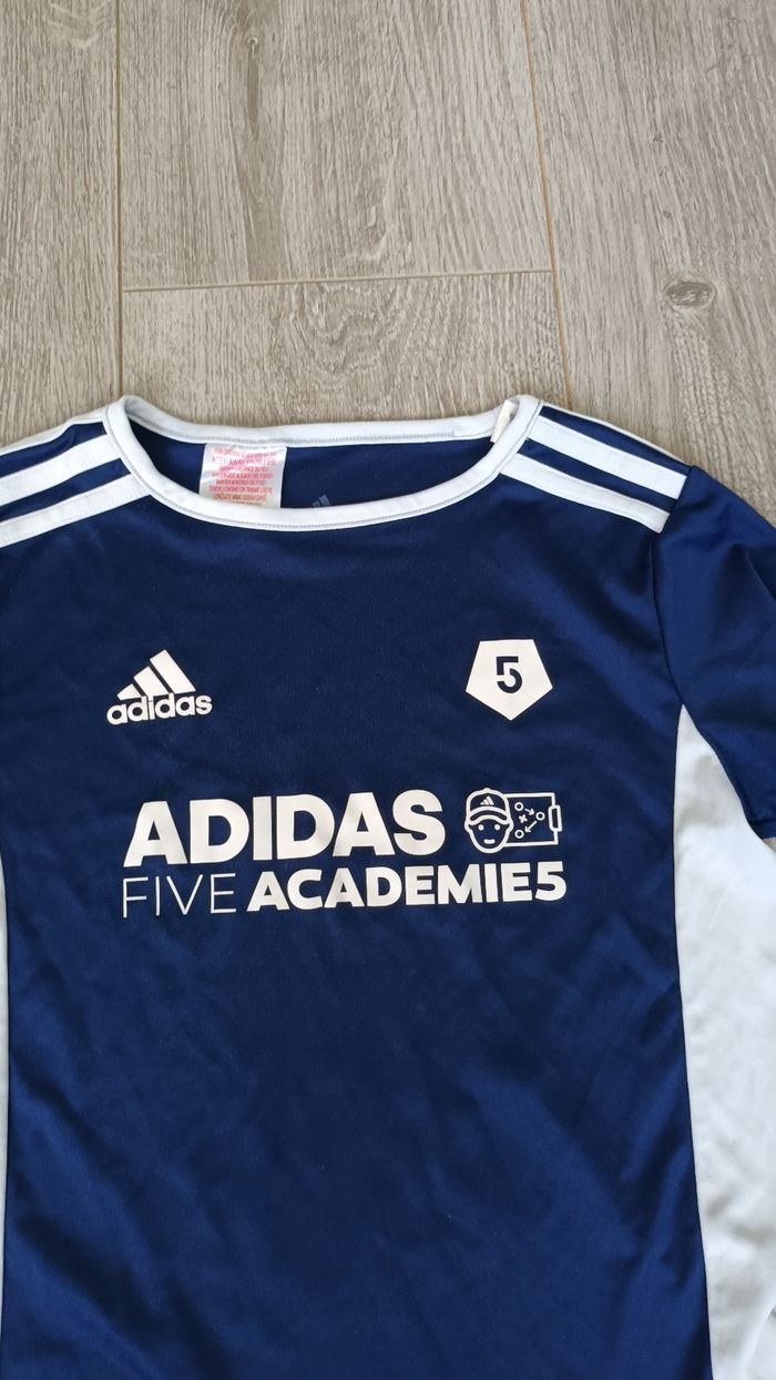 Tee shirt taille 7-8 ans - photo numéro 2