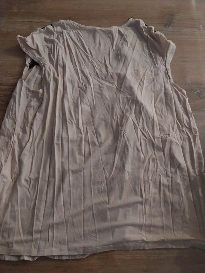 Blouse camaïeu - photo numéro 2
