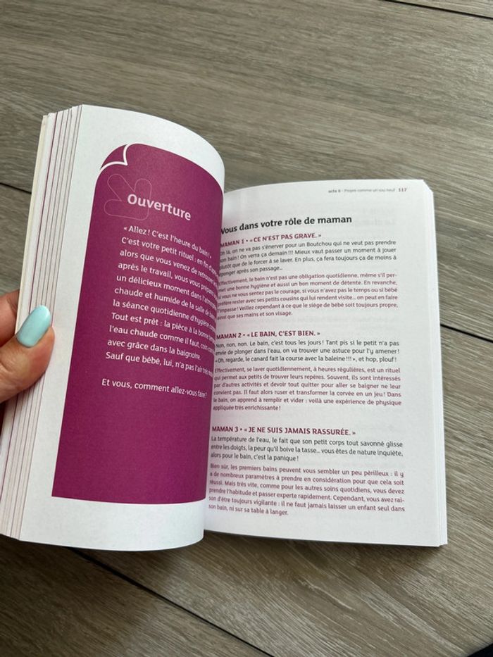 Livre maman - photo numéro 2