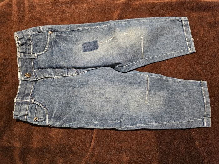 Lot garcon 18m - photo numéro 4