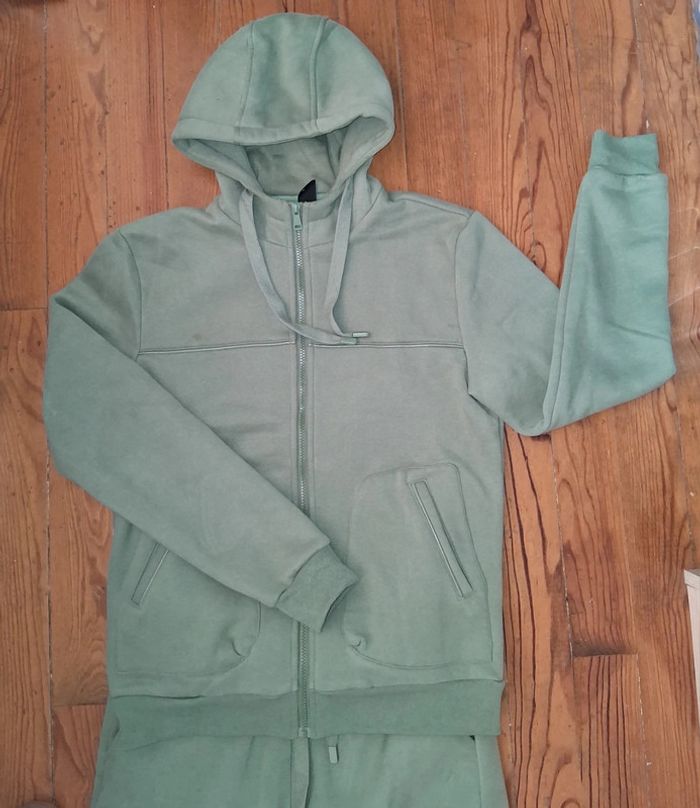 Survêtement homme John H taille M/L