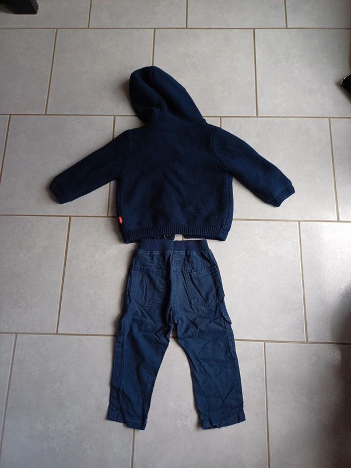 Ensemble 24 mois - photo numéro 4