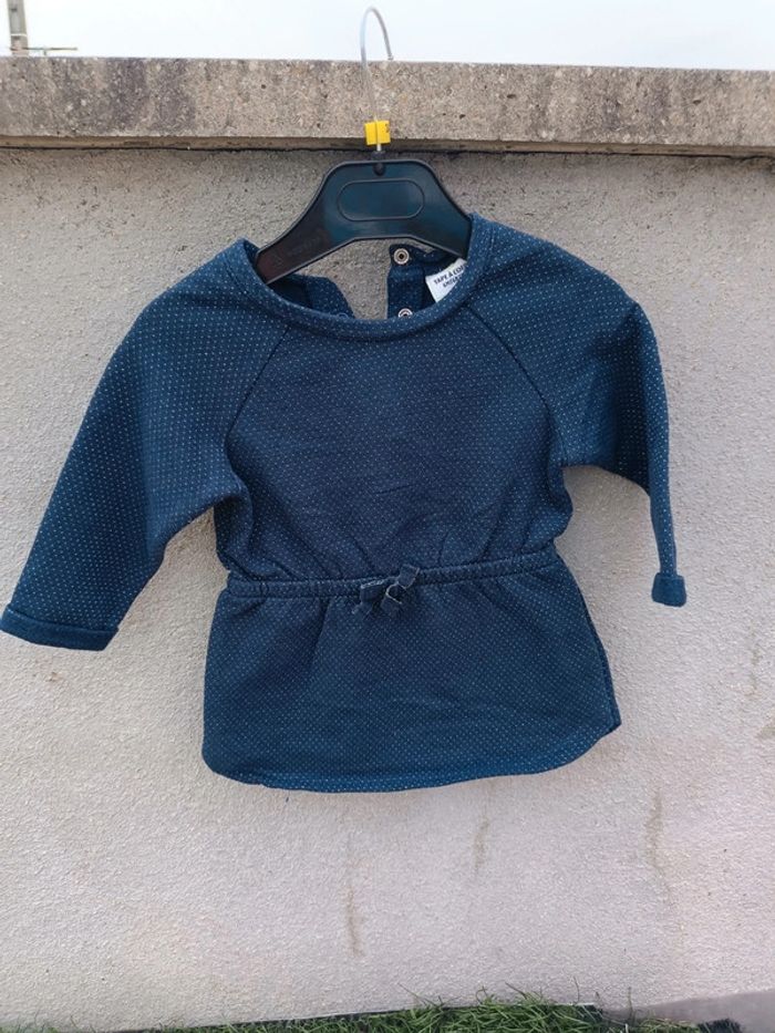 Robe 6 mois