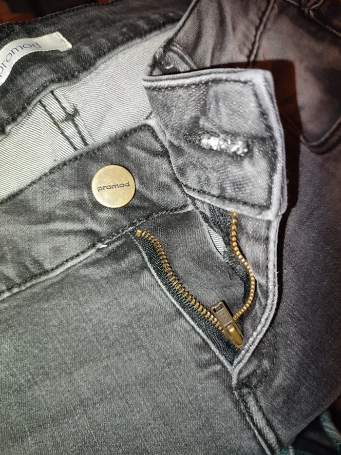 Pantalon slim - photo numéro 4
