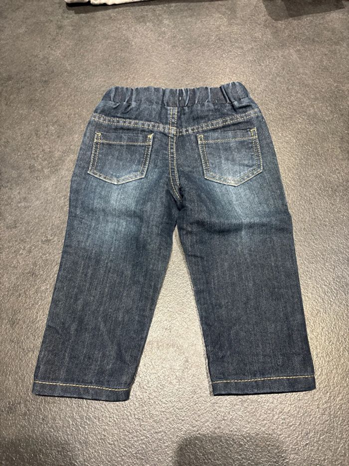 Pantalon - photo numéro 3