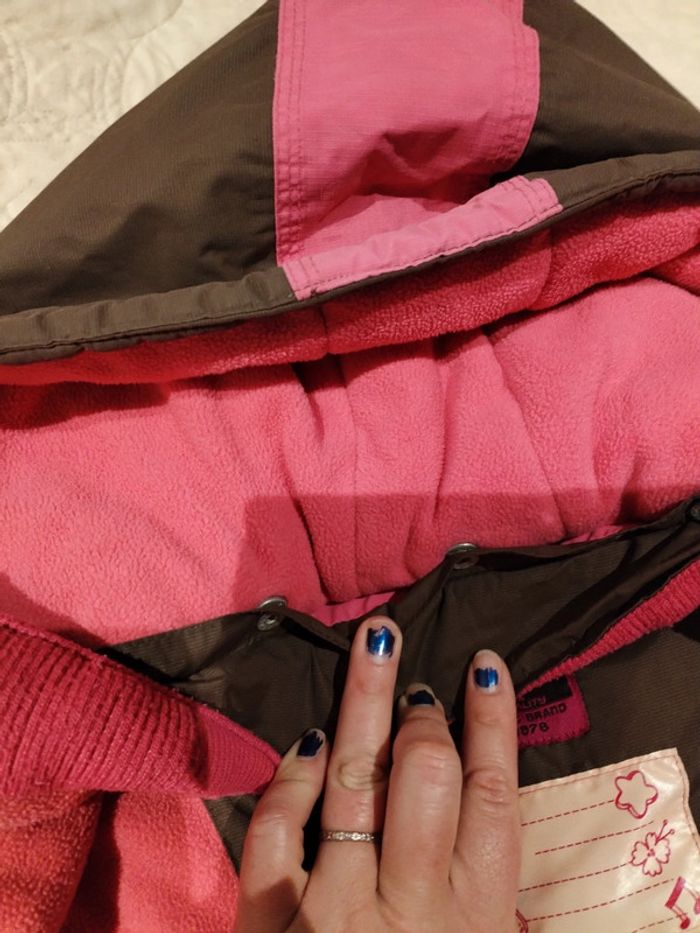 Parka 12 ans (c) - photo numéro 7