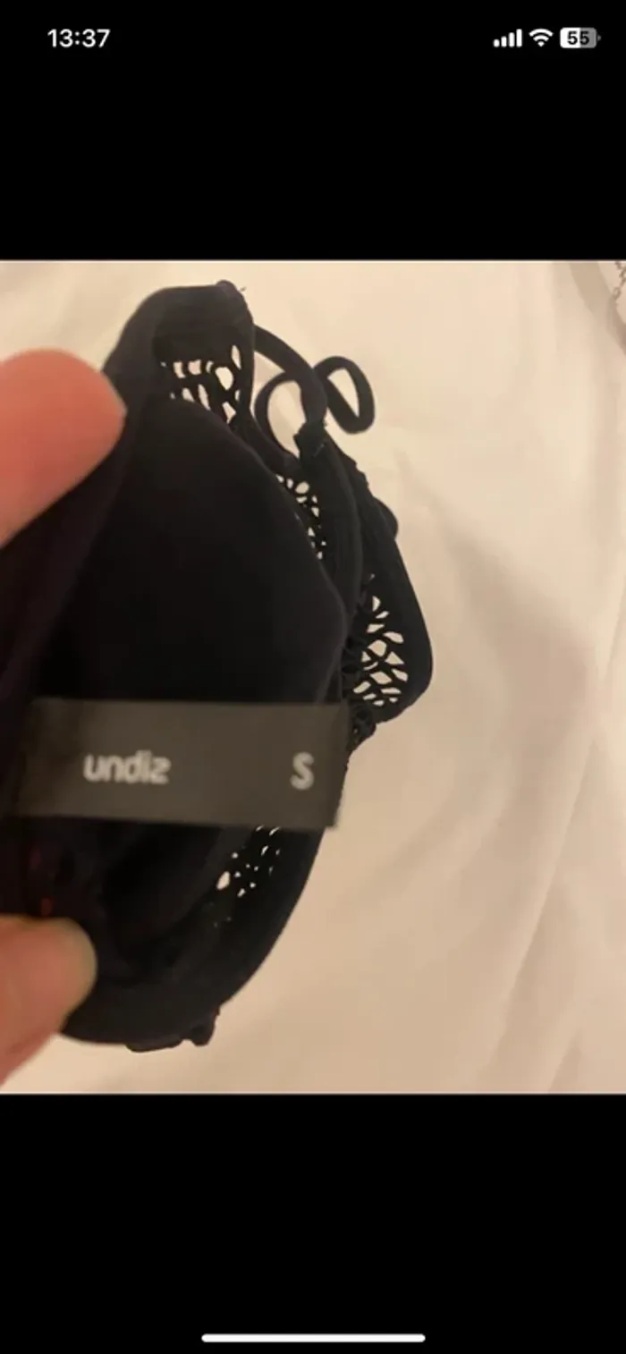 Brassière undiz - photo numéro 3