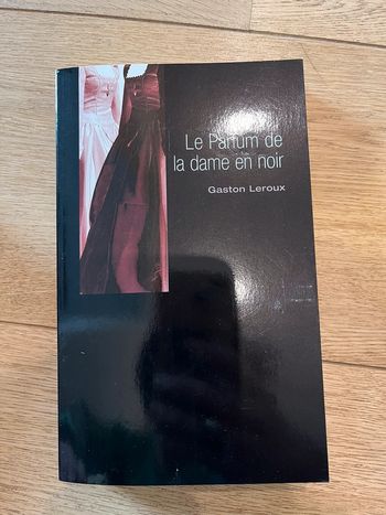 Livre policier