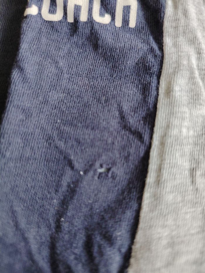 Tee shirt - photo numéro 2