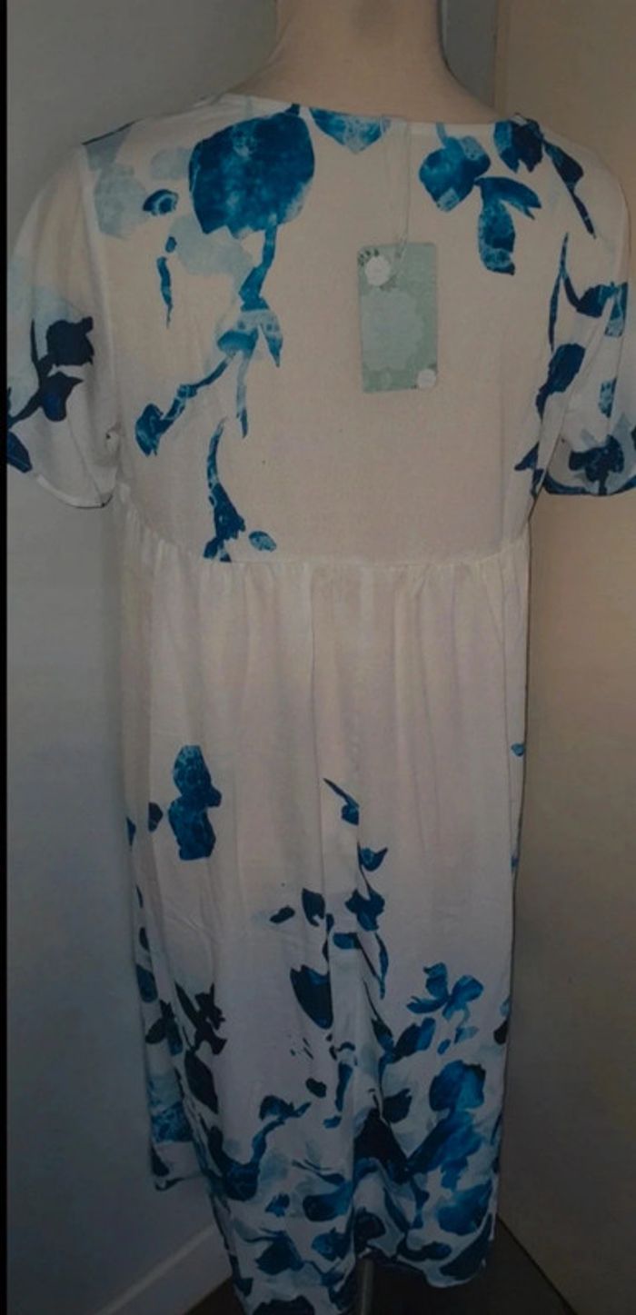 Très belle robe longue 38 - photo numéro 5