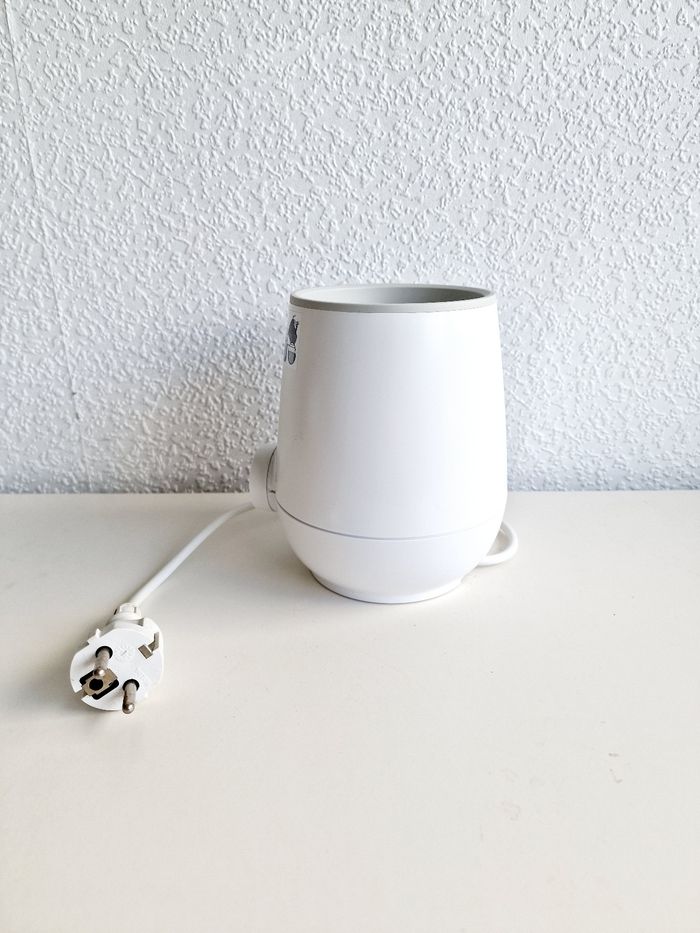 Philips Avent - Chauffe-biberon rapide - photo numéro 8