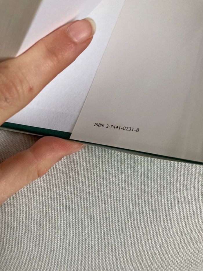 Le poids du silence - photo numéro 4