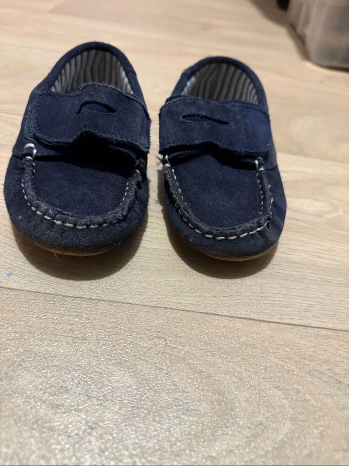 Mocassins enfant - photo numéro 2