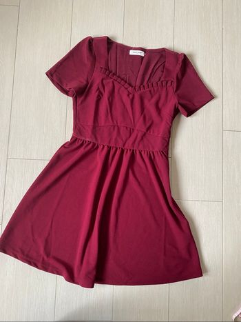 Naf Naf robe patineuse 38