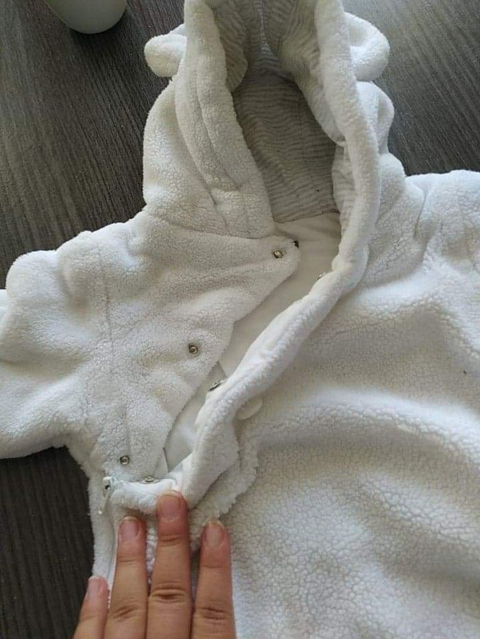 Bonjour je vend sa viens de ma fille mais sa peux être pour un garçon aussi - photo numéro 3