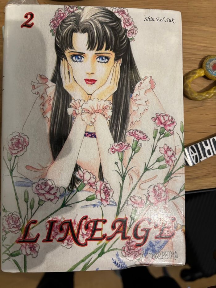 Mangas - photo numéro 6