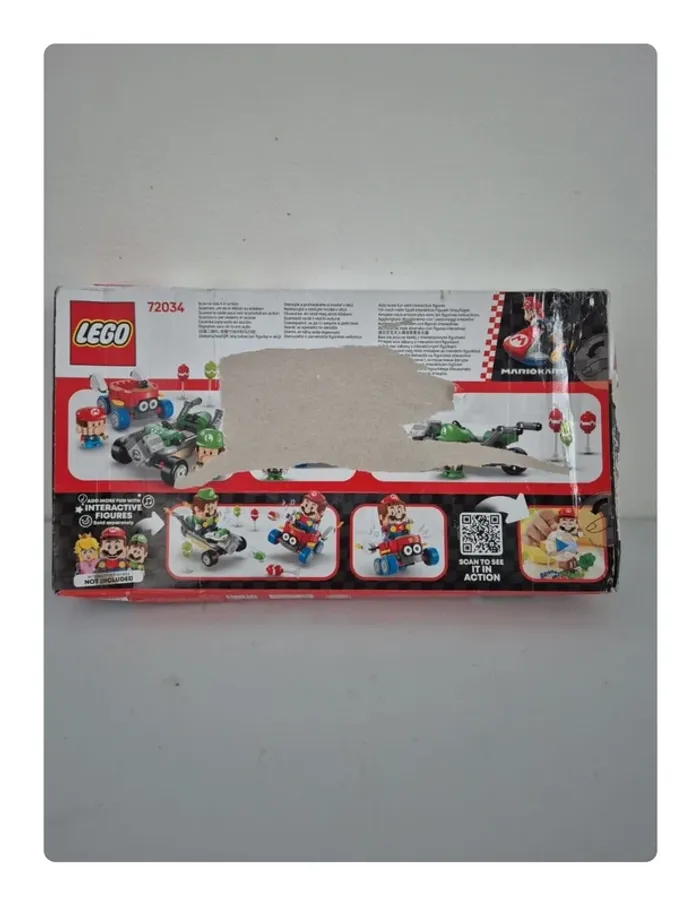 Lego 72034 - photo numéro 2