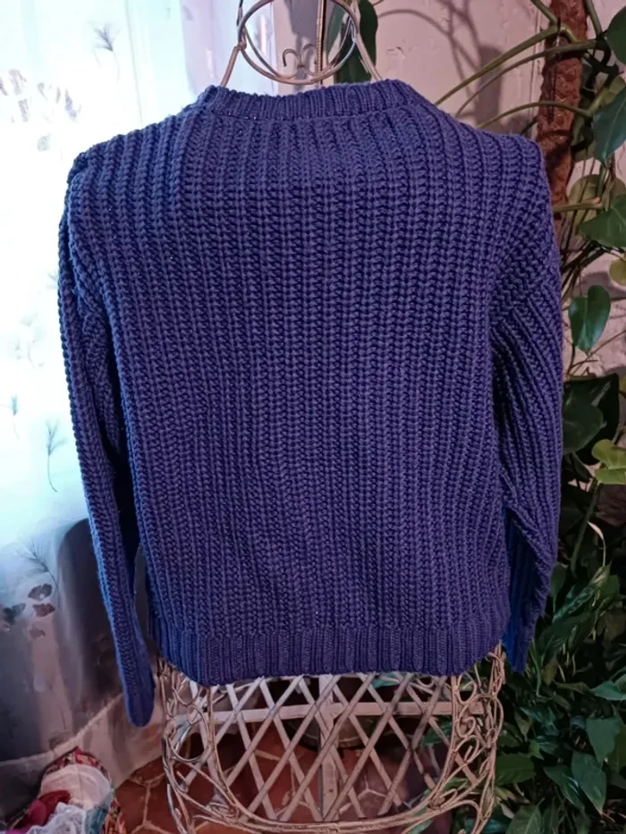 Pull creeks taille s - photo numéro 2