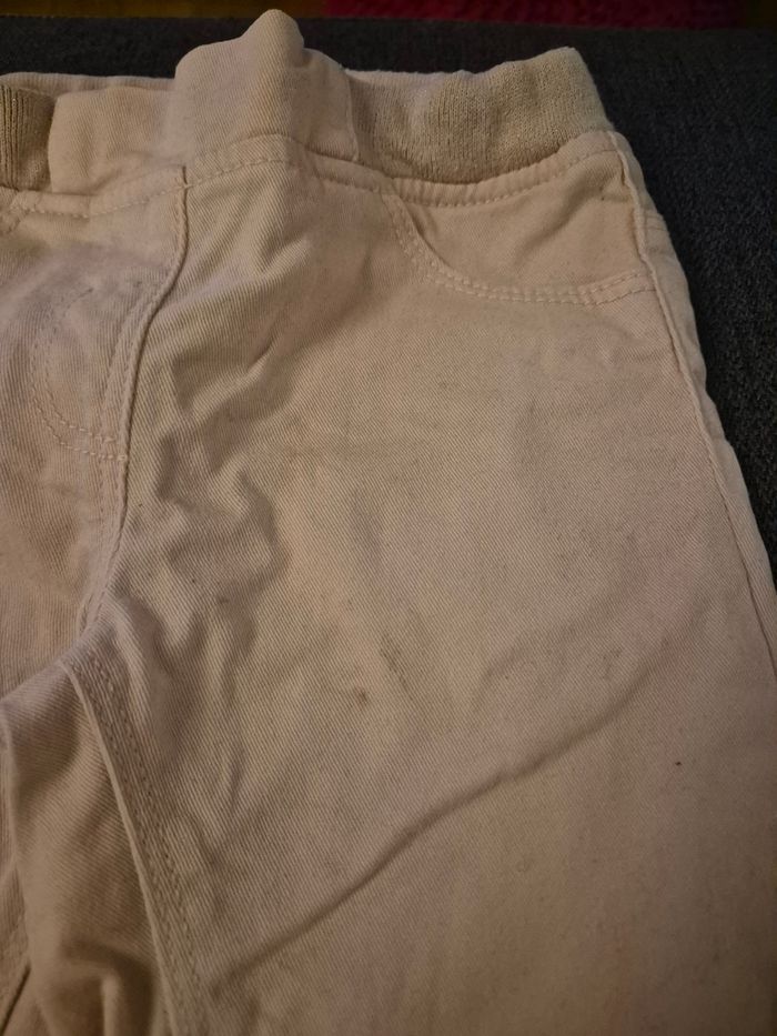 Pantalon 3ans - photo numéro 4