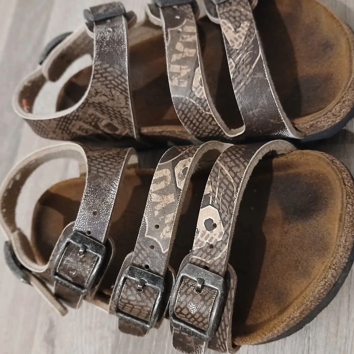Sandales Birkenstock - photo numéro 2