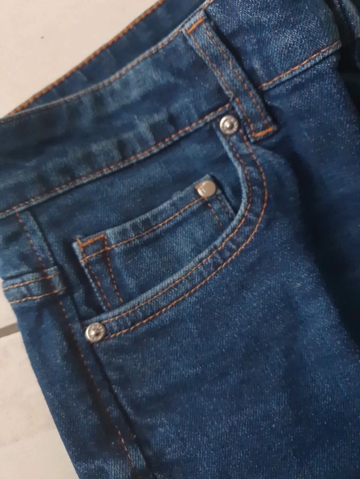 Lot de Jeans 💙 - photo numéro 4