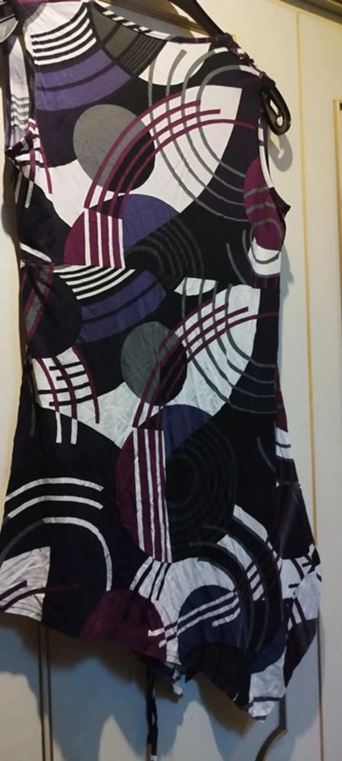 Robe d'été - photo numéro 2