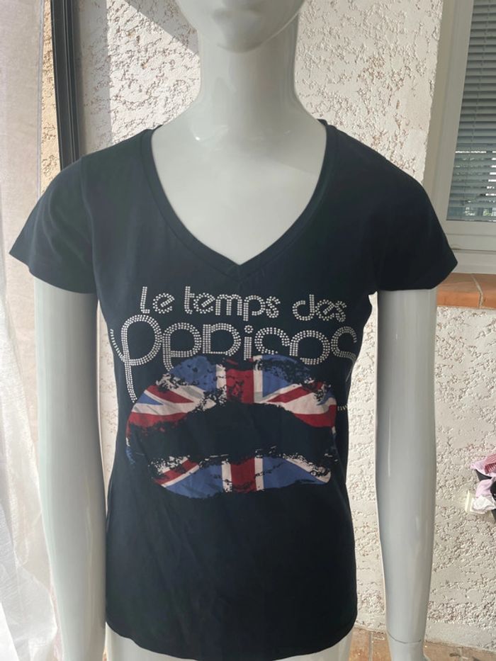 Le temps des cerises en taille S - photo numéro 2