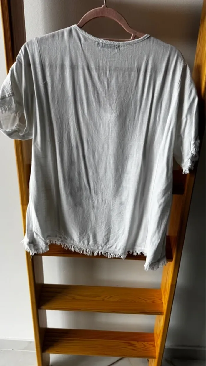 Teeshirt - photo numéro 5