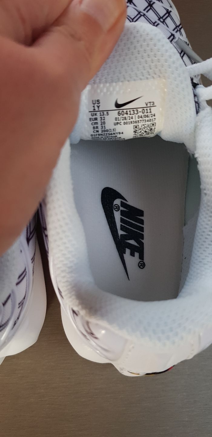 Nike tn - photo numéro 7