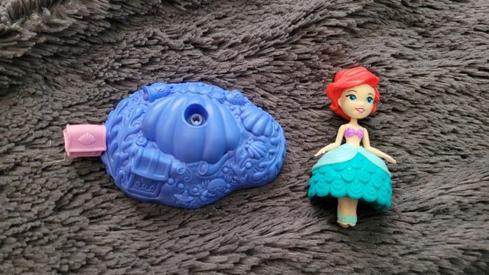 Toupie Ariel - photo numéro 2