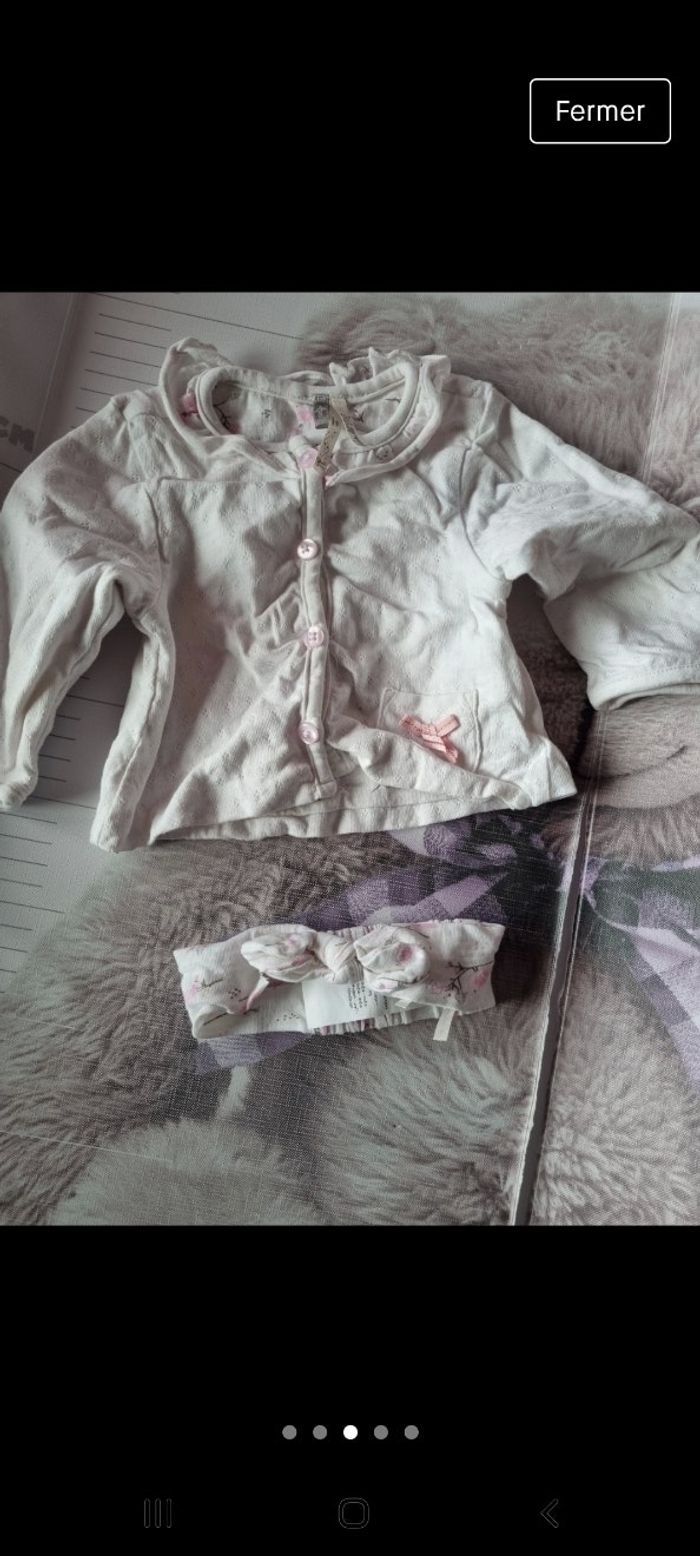 Ensemble 3 mois - photo numéro 3