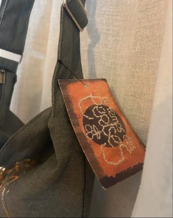 Sac le temps des cerises