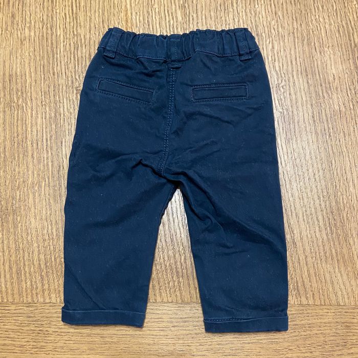 Ensemble kiabi bébé 6 mois - photo numéro 6